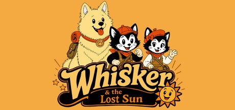Games like Whisker & The Lost Sun