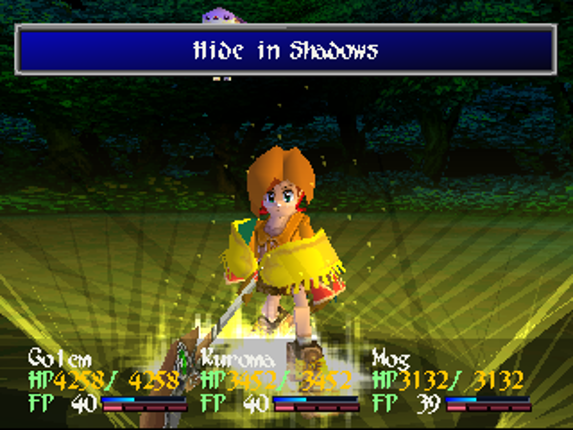 Wild Arms 2 Image