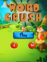 Word Crush Puzzle Image