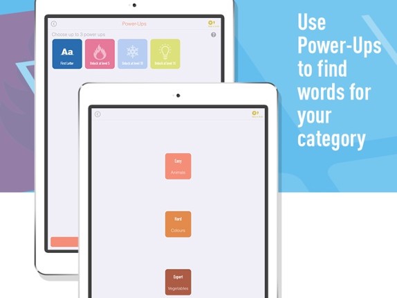 WordTrivia™ Friends Free - New Word Trivia Game With Crosswords screenshot