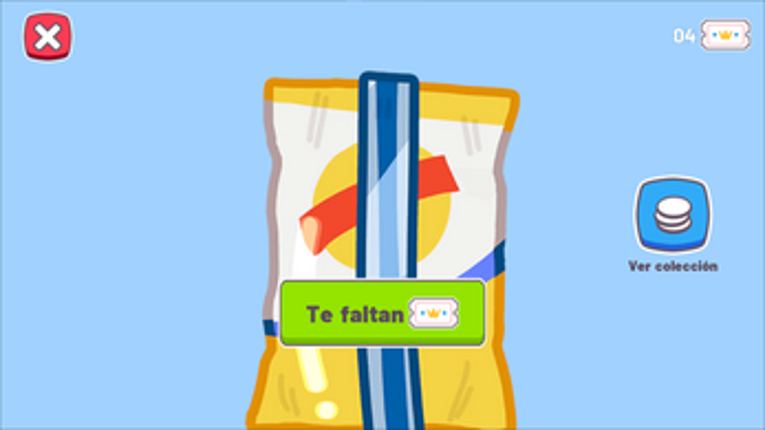 ¿Y el pan? - AbstractChileJam 2025 Image