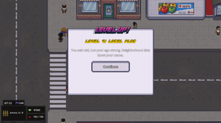 YN SIMULATOR screenshot