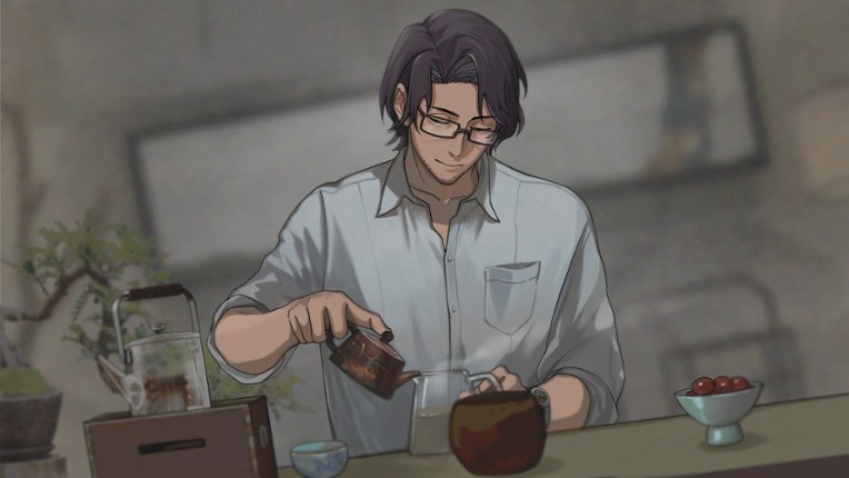 品玉庵异谈 PinYuAn Tales screenshot