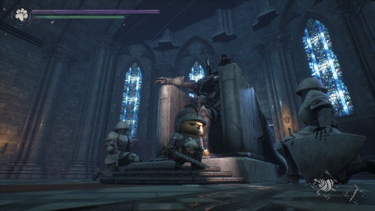 梦境管理公司：梦魇清洁工 screenshot