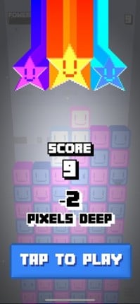 2 Pixels! screenshot