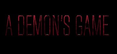 A Demon's Game: Episode 1 Image