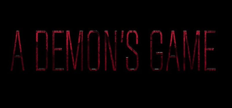 A Demon's Game: Episode 1 Game Cover