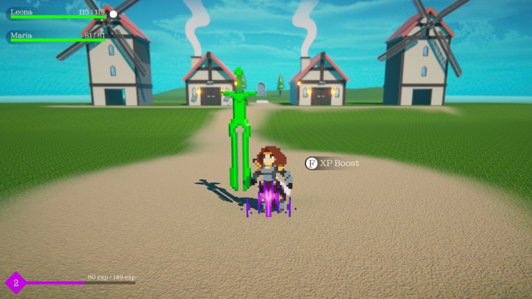 Aberration Protocol Image