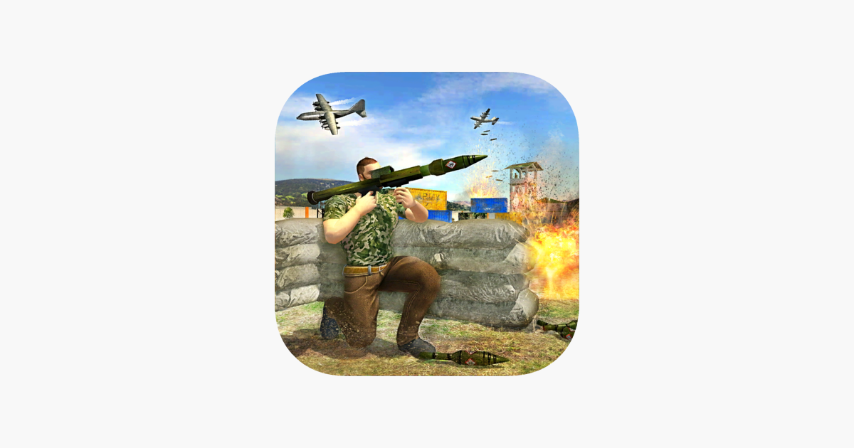 Games like Airplane Sky Shooter Game 2020