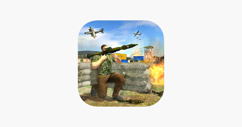 Airplane Sky Shooter Game 2020 Image