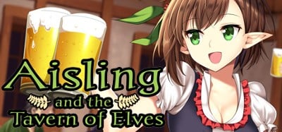 Aisling and the Tavern of Elves Image