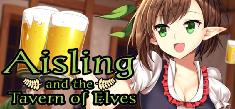 Aisling and the Tavern of Elves Game Cover