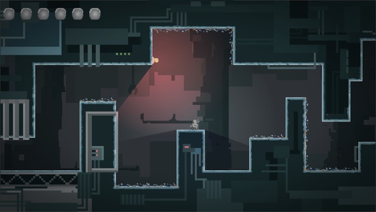 Alpha Crisis screenshot