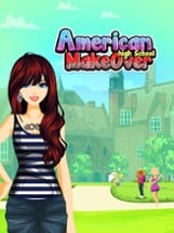 American High School Makeover Image