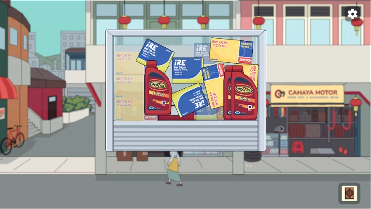 Ancestral Trace : Singkawang screenshot