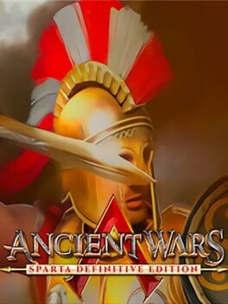 Ancient Wars: Sparta Definitive Edition Image