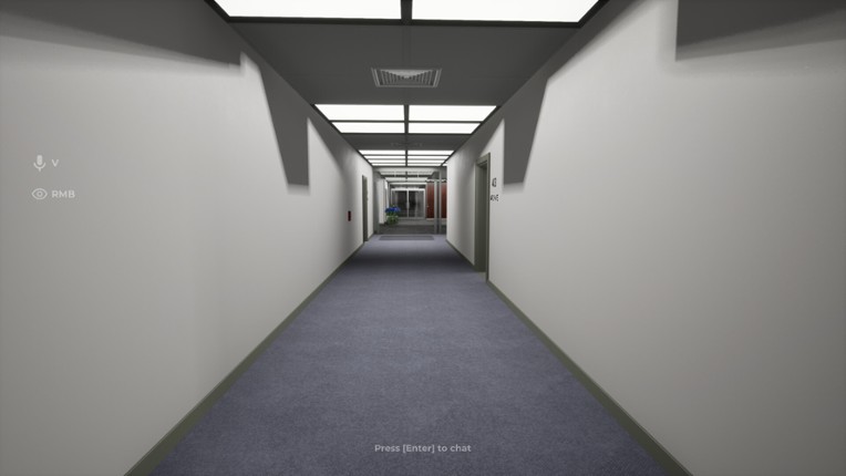 Anomaly Company screenshot