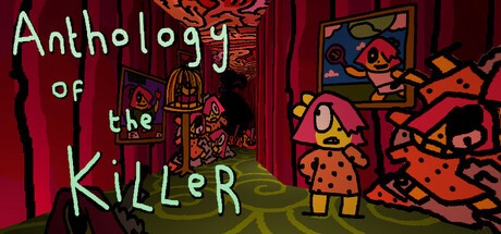 Games like Anthology Of The Killer