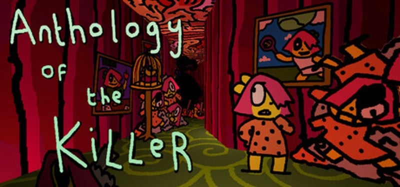 Anthology Of The Killer Image