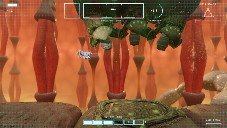 Antibody screenshot