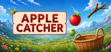 Games like Apple Catcher