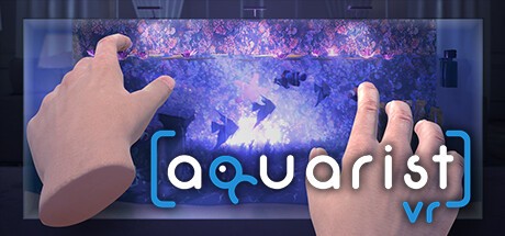 Games like Aquarist VR
