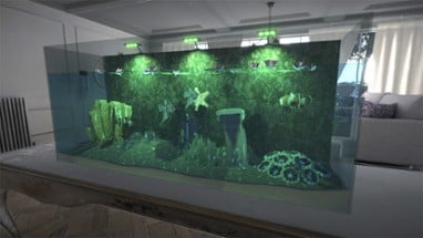 Aquarist VR Image