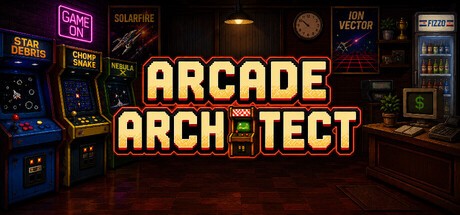 Games like Arcade Architect