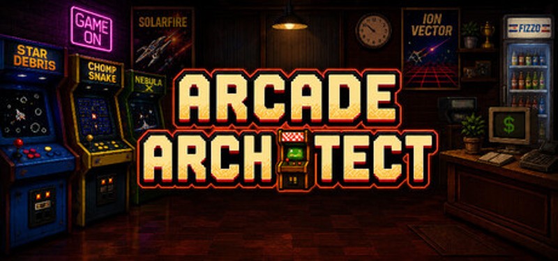 Arcade Architect Image