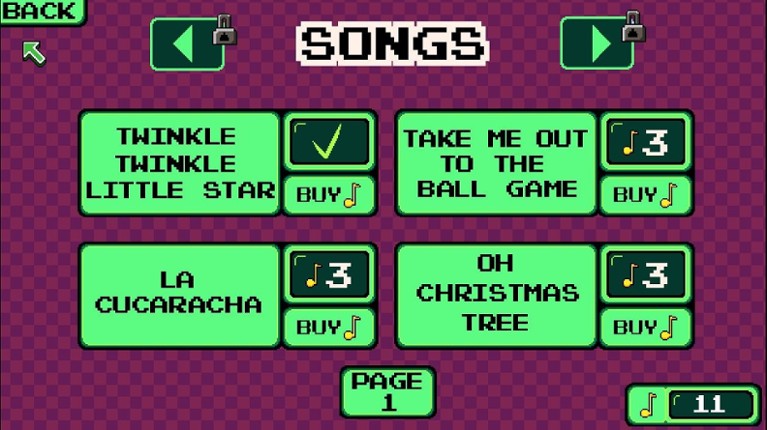 ARPSIC screenshot