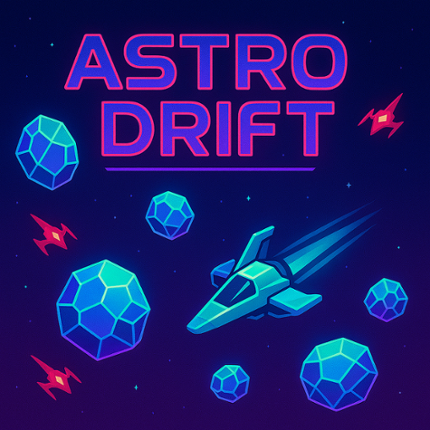 Astro-Drift Image