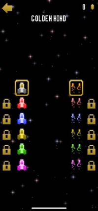 Astro-Scape: Space Arcade screenshot