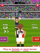 Aussie Rules Hero Image