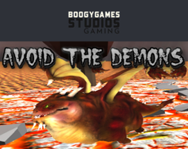 Avoid The Demons Image