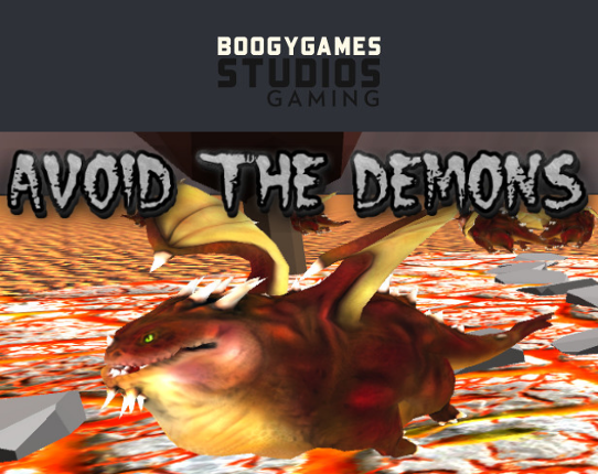 Avoid The Demons Image