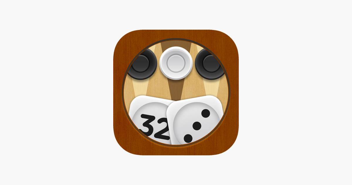 Games like Backgammon ∙