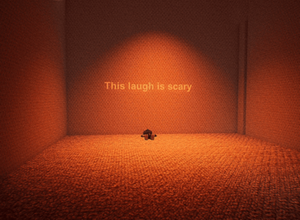Backrooms escape from yourself Image