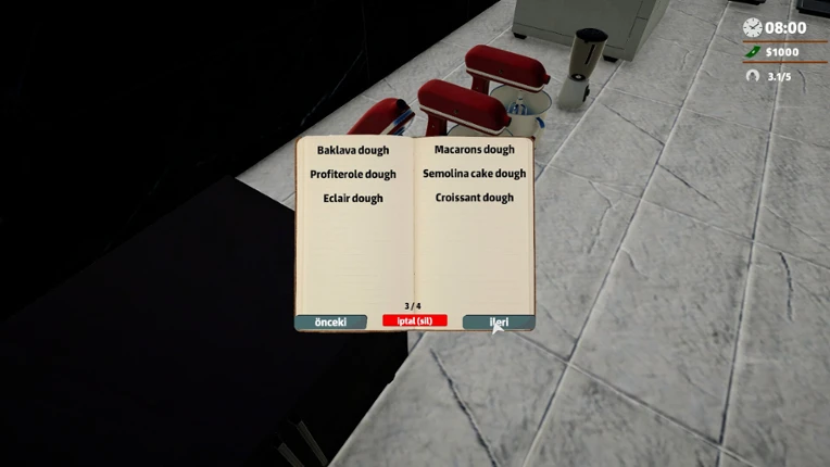 Bakery Simulator Online Image