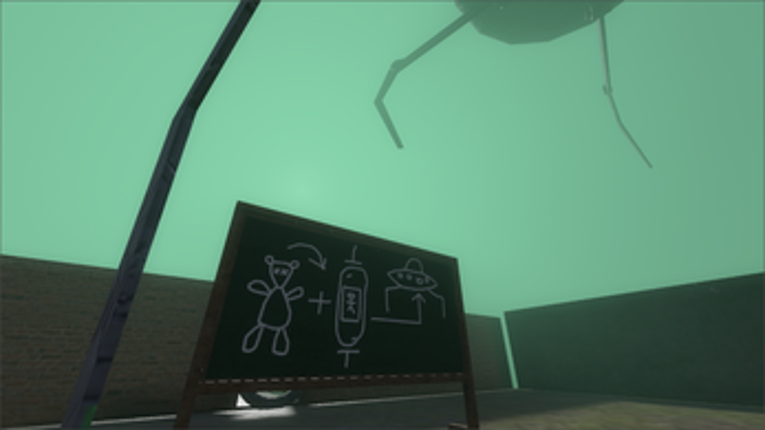 Bean screenshot