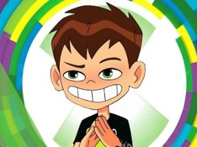 Ben 10 Memory Time Image