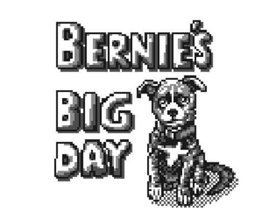 Bernie's Big Day Image