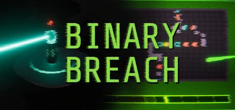 Games like Binary Breach