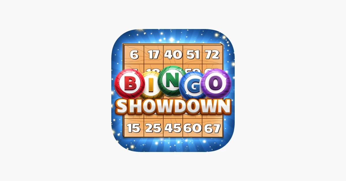 Games like Bingo Showdown - Live Games