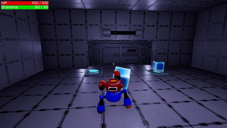 Bip and Bop screenshot