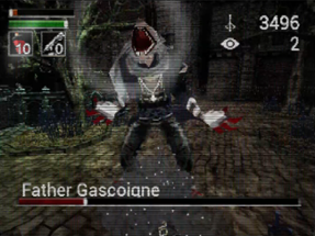 Bloodborne PSX Image