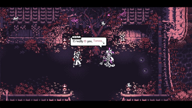 Bloodless screenshot