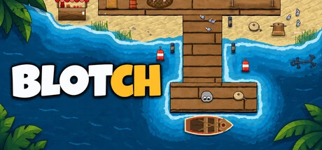 Games like Blotch