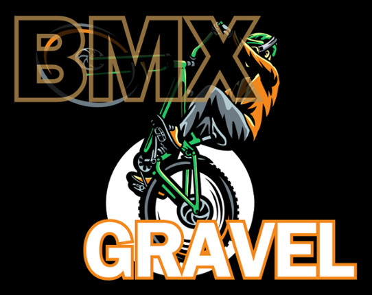 BMX Gravel Image