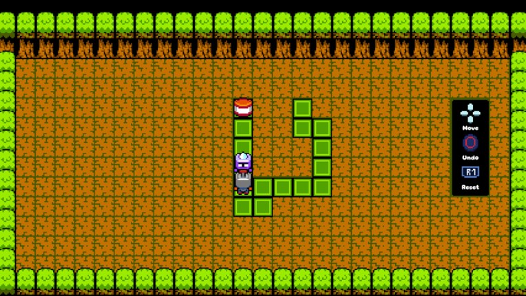 Bomboban screenshot