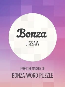Games like Bonza Jigsaw